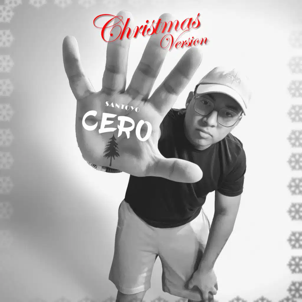 Cero (Christmas Version)