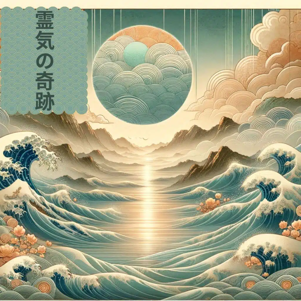 霊気の奇跡