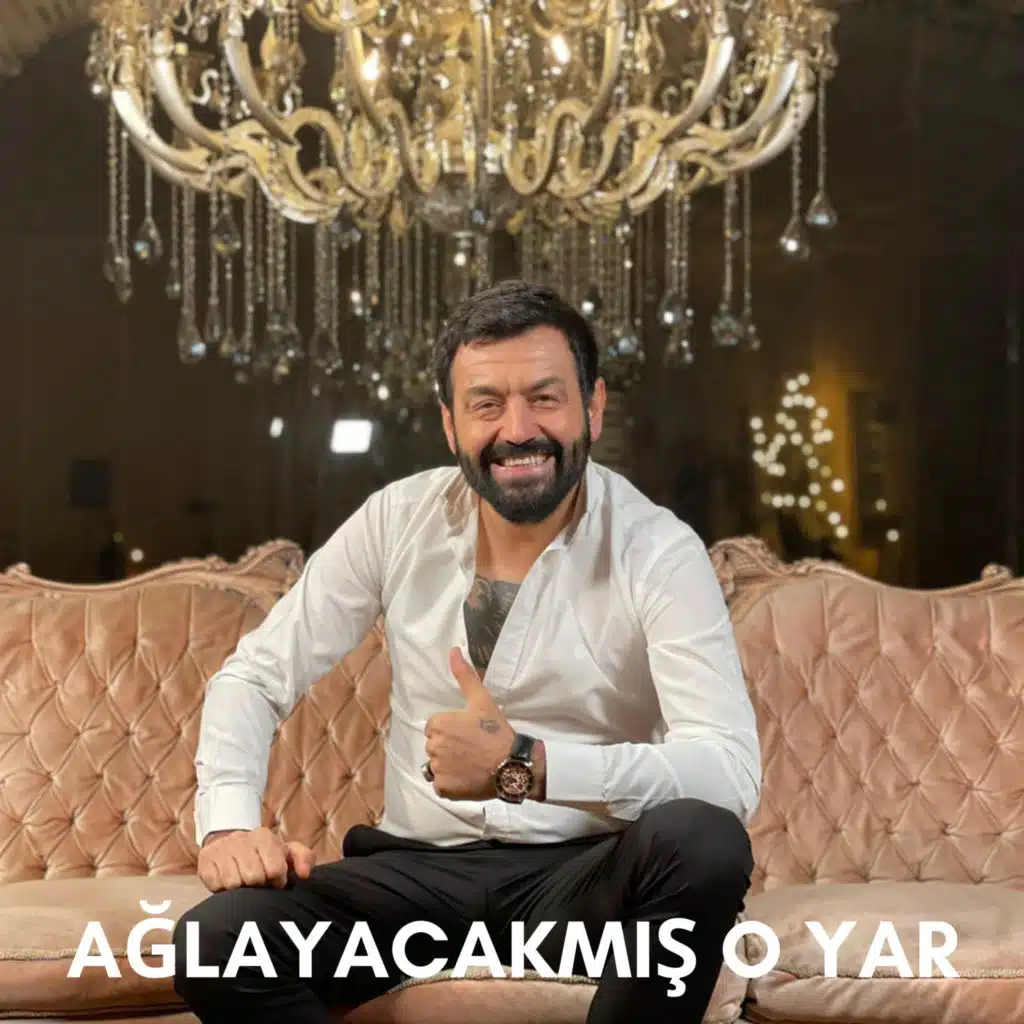 Ağlayacakmış O Yar
