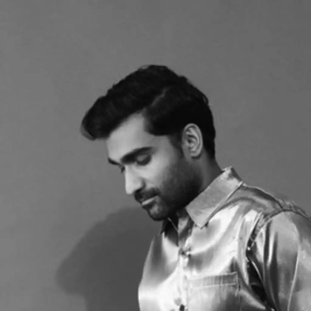 Prateek Kuhad