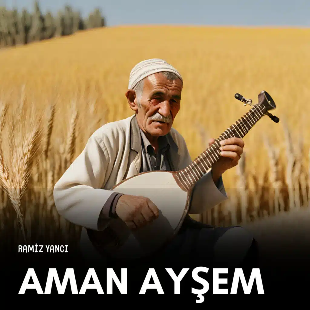 Aman Ayşem