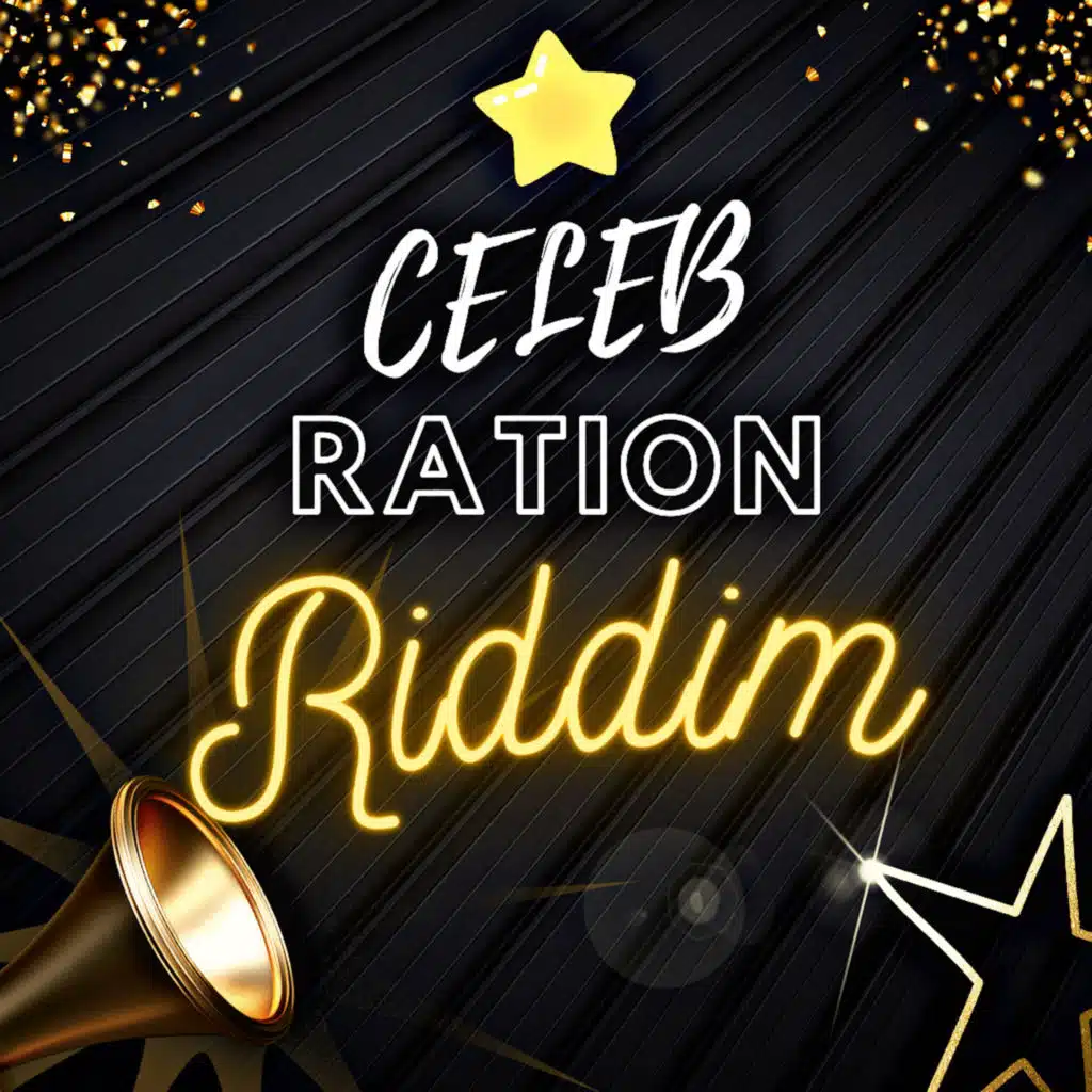 Celebration Riddim