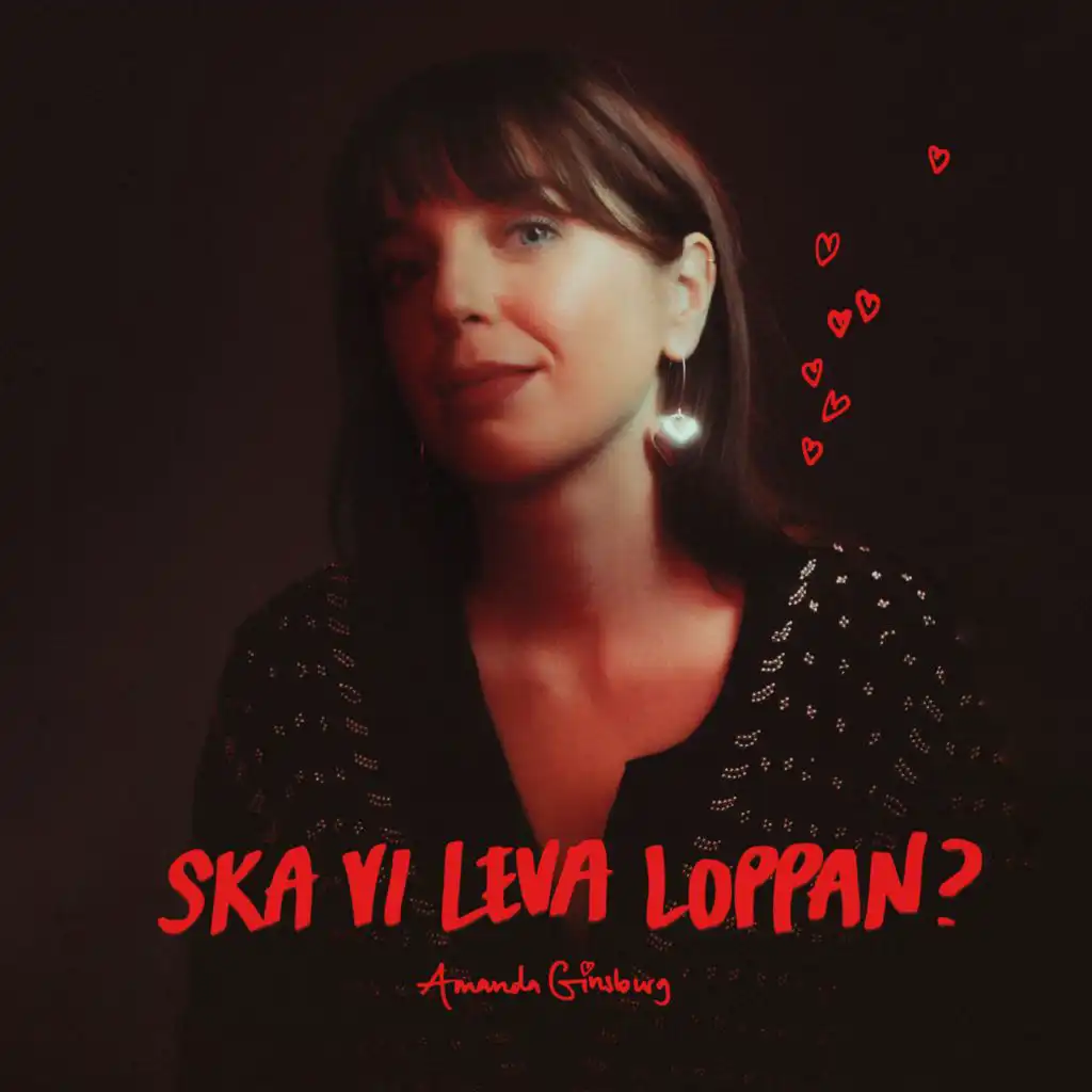 Ska vi leva loppan? (feat. Filip Ekestubbe, Anders Fjeldsted & Snorre Kirk)