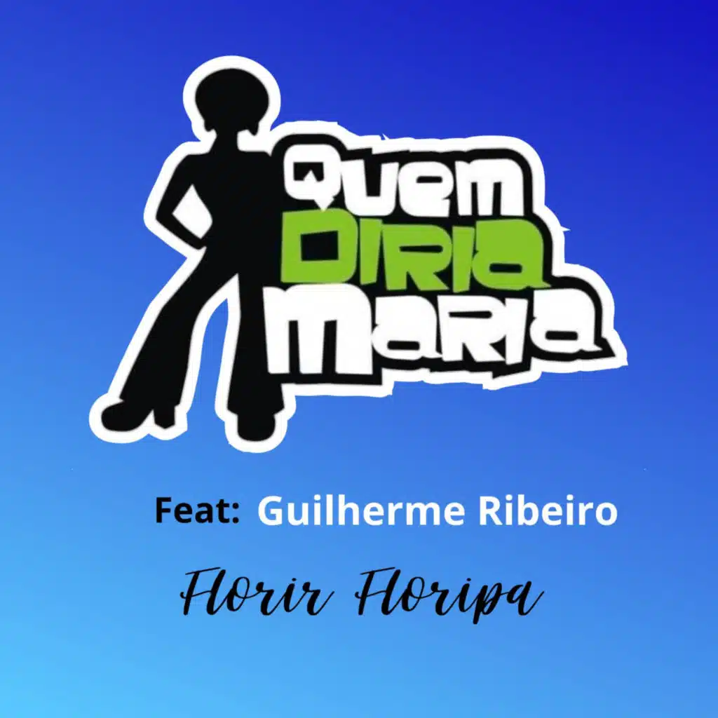 Banda Quem Diria Maria
