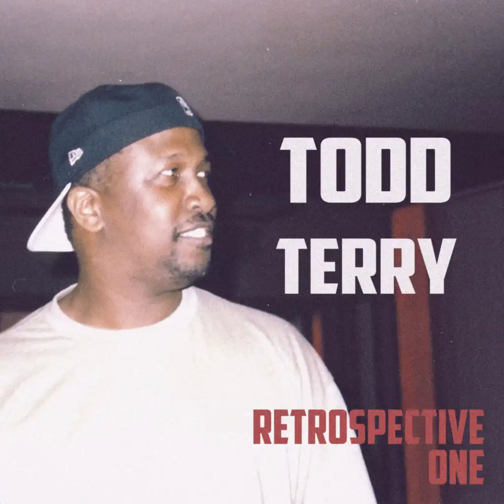 Age (Todd Terry Dub)