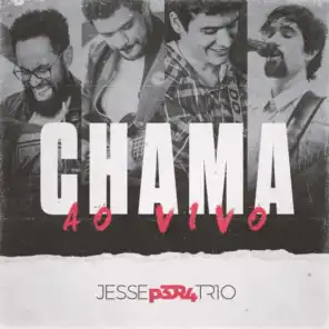 Jesse Pedra Trio