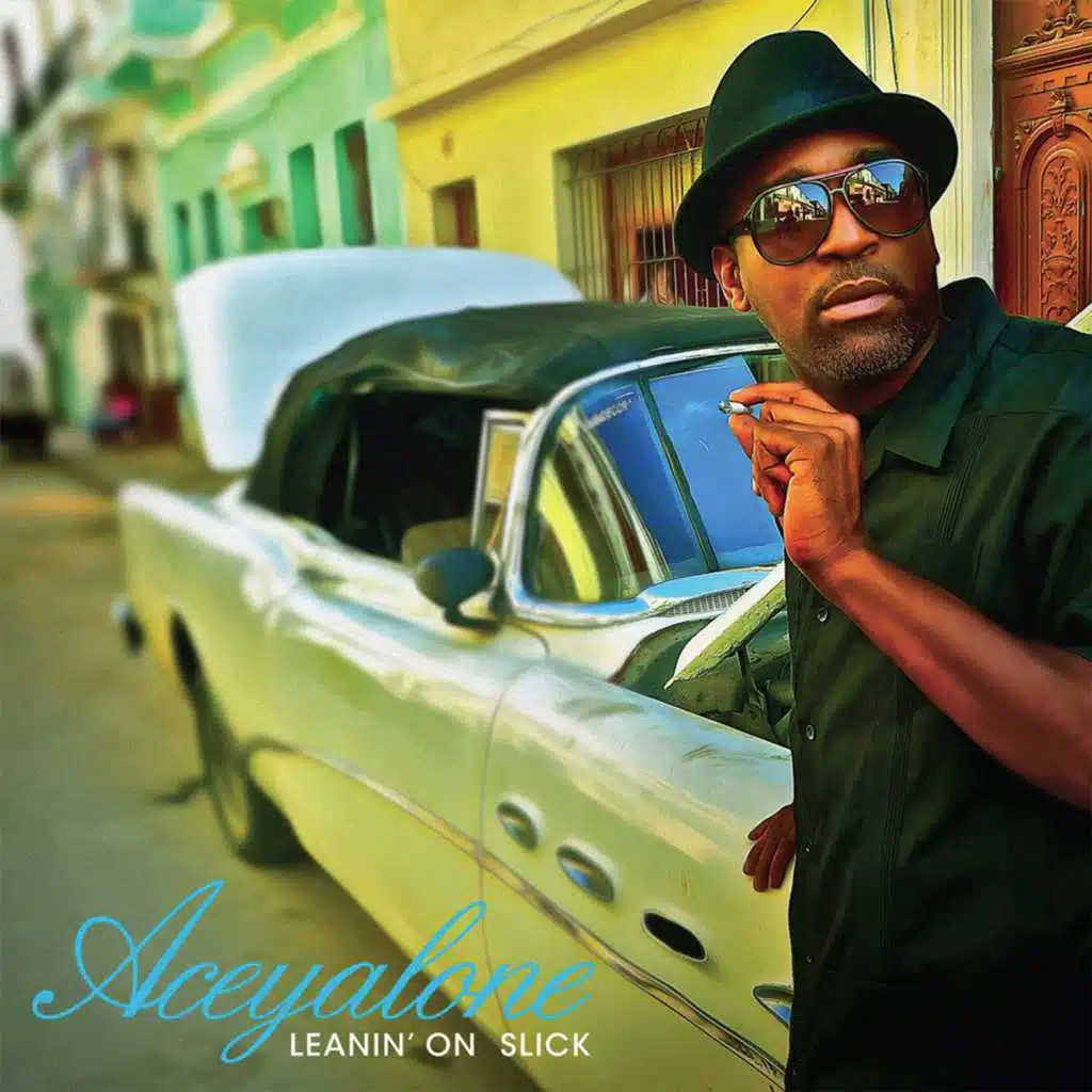 Workin' Man's Blues (feat. Cee Lo Green)