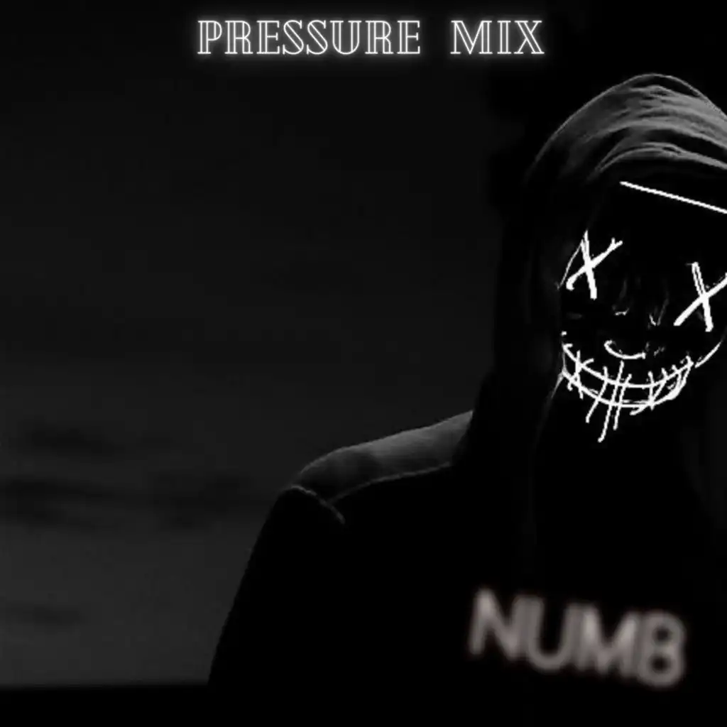 Numb (feat. Powed Raje & Og Pressure)