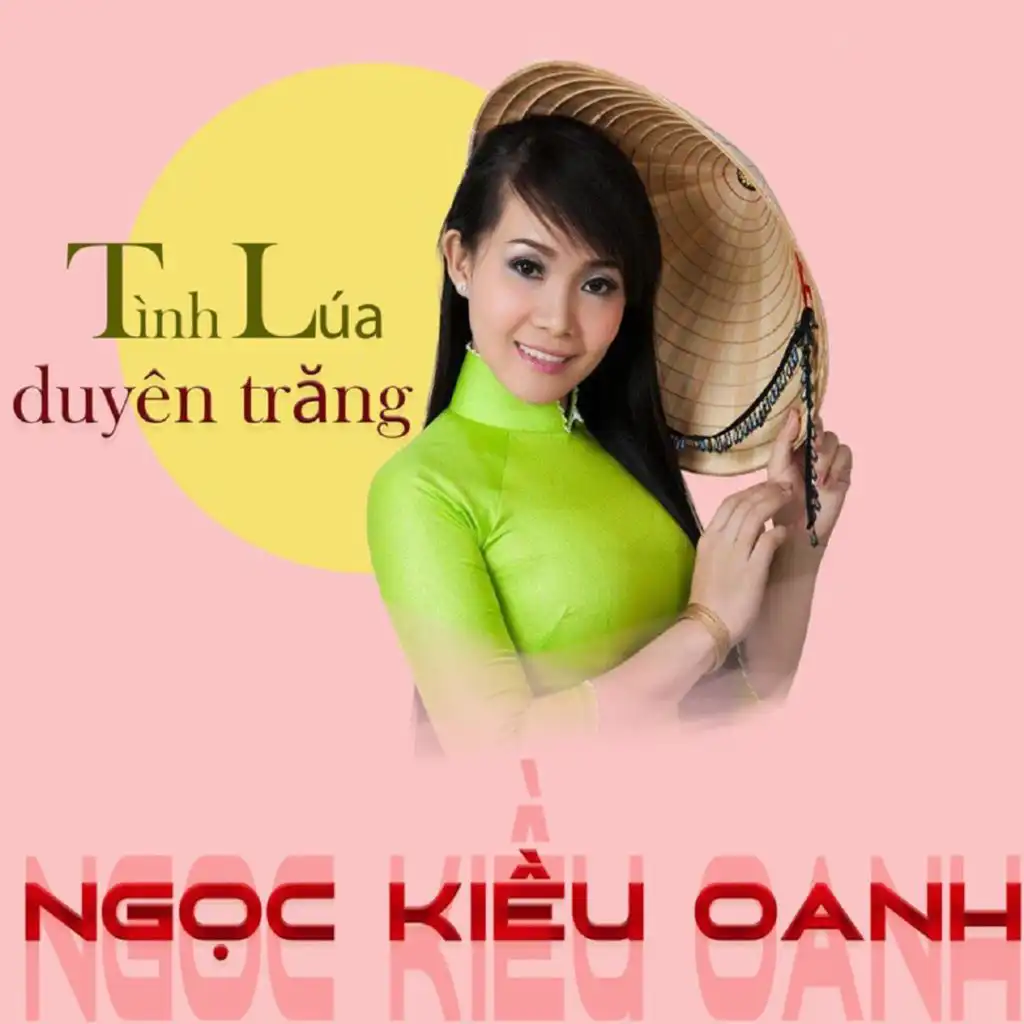 Nguyên Hùng & Ngọc Kiều Oanh