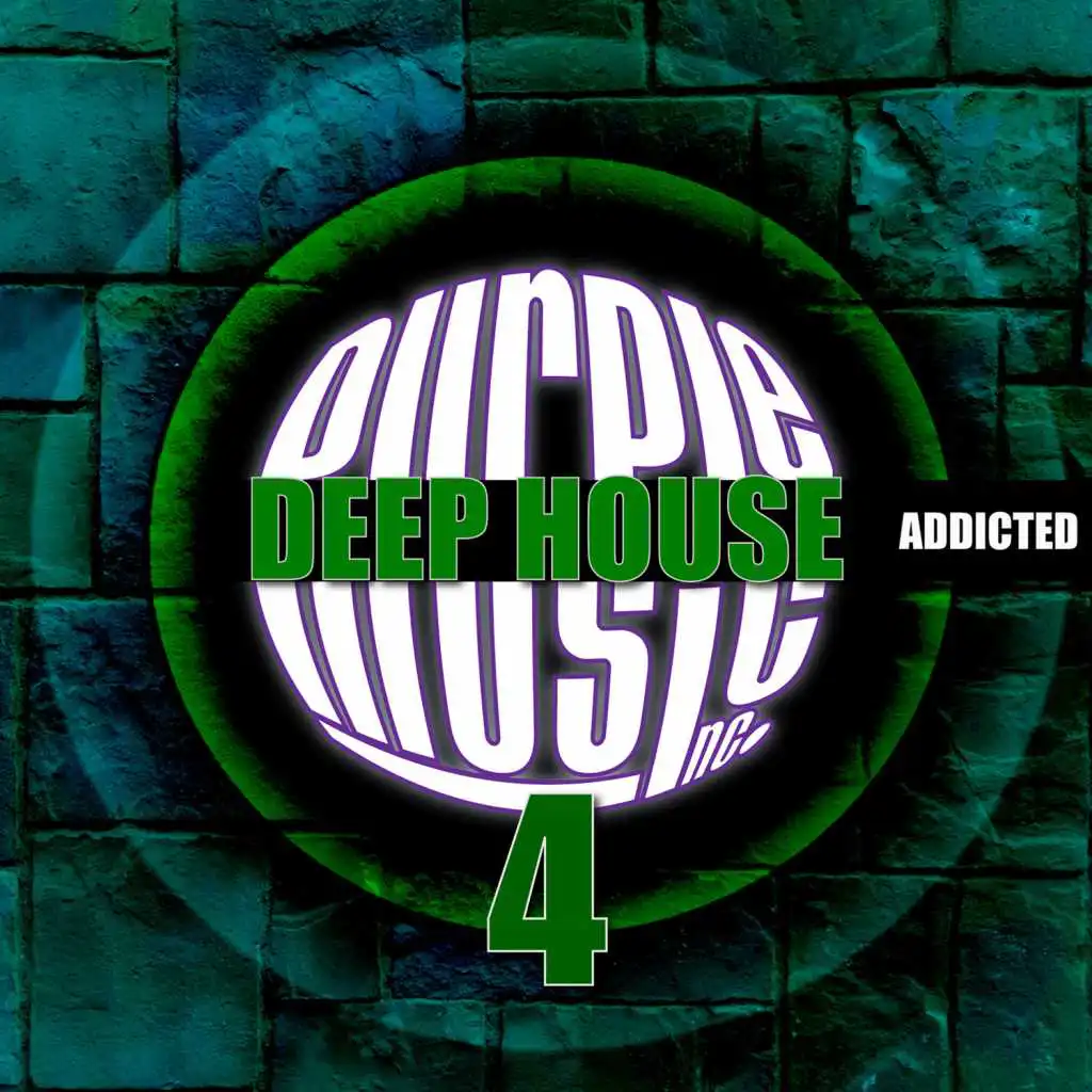 In Too Deep (Sandy Rivera's Back2blackwiz Remix) [feat. Donna Hidalgo]