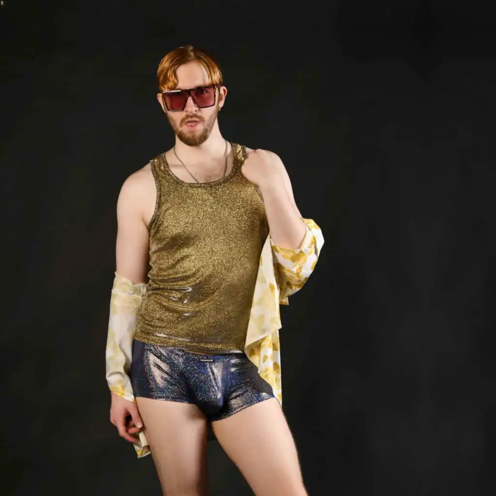 The Best Revenge (Radio Edit)