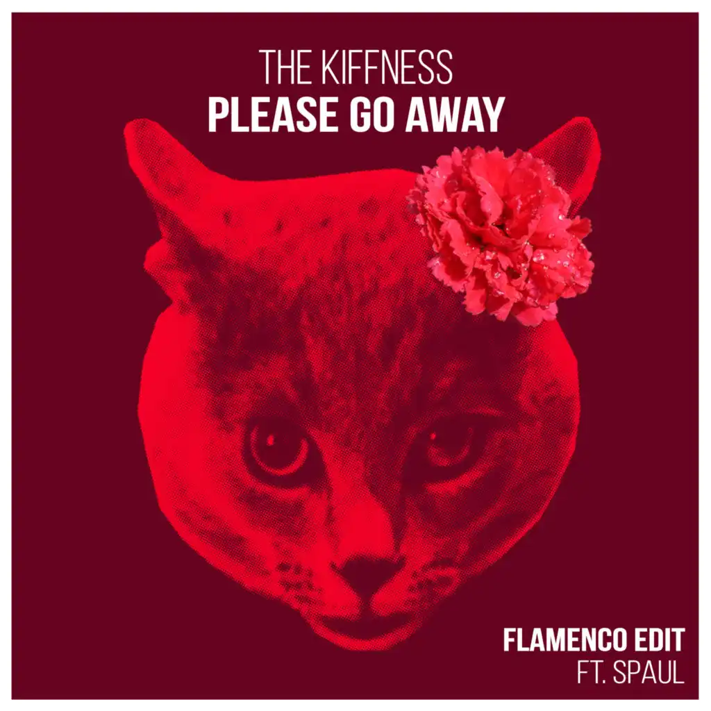Please Go Away (Flamenco Edit) [feat. Alugalug Cat 2.0 & Spaul]