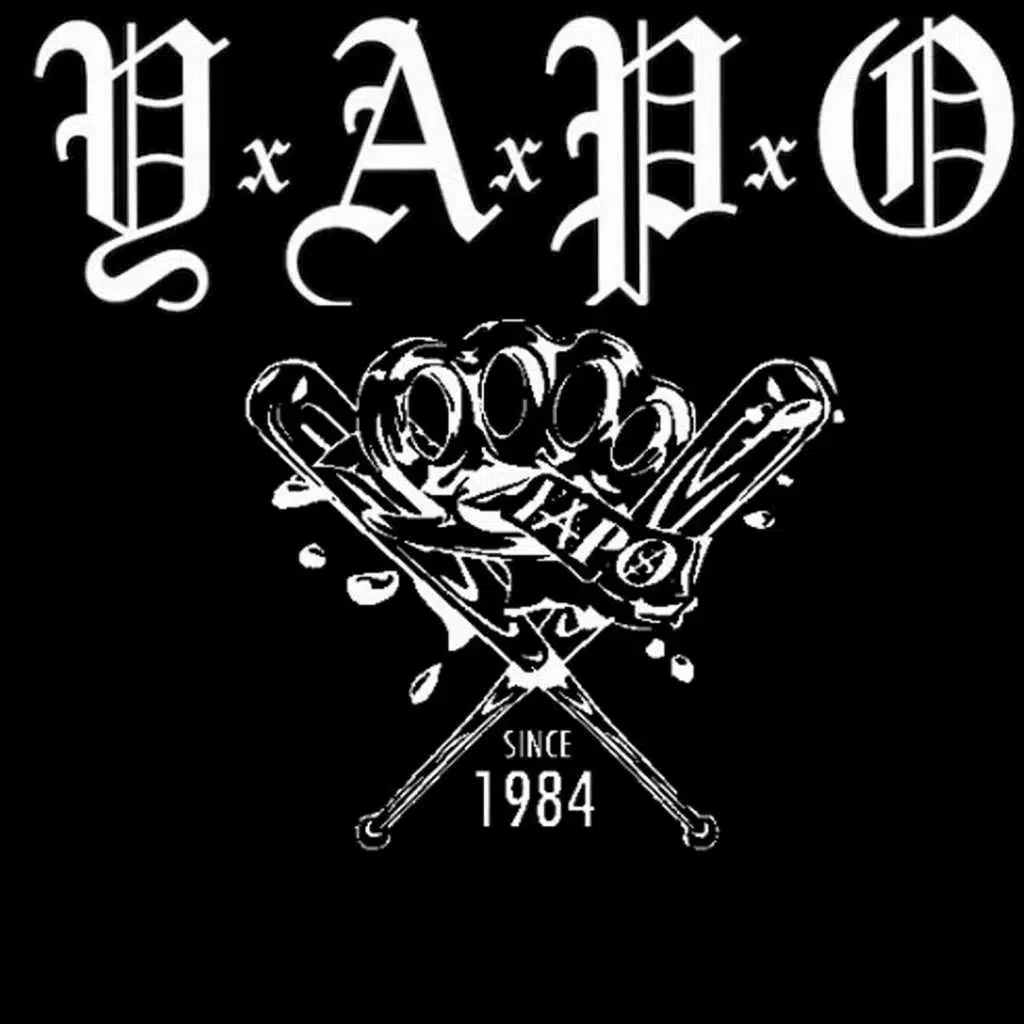 32  Years Of Sickening Ways