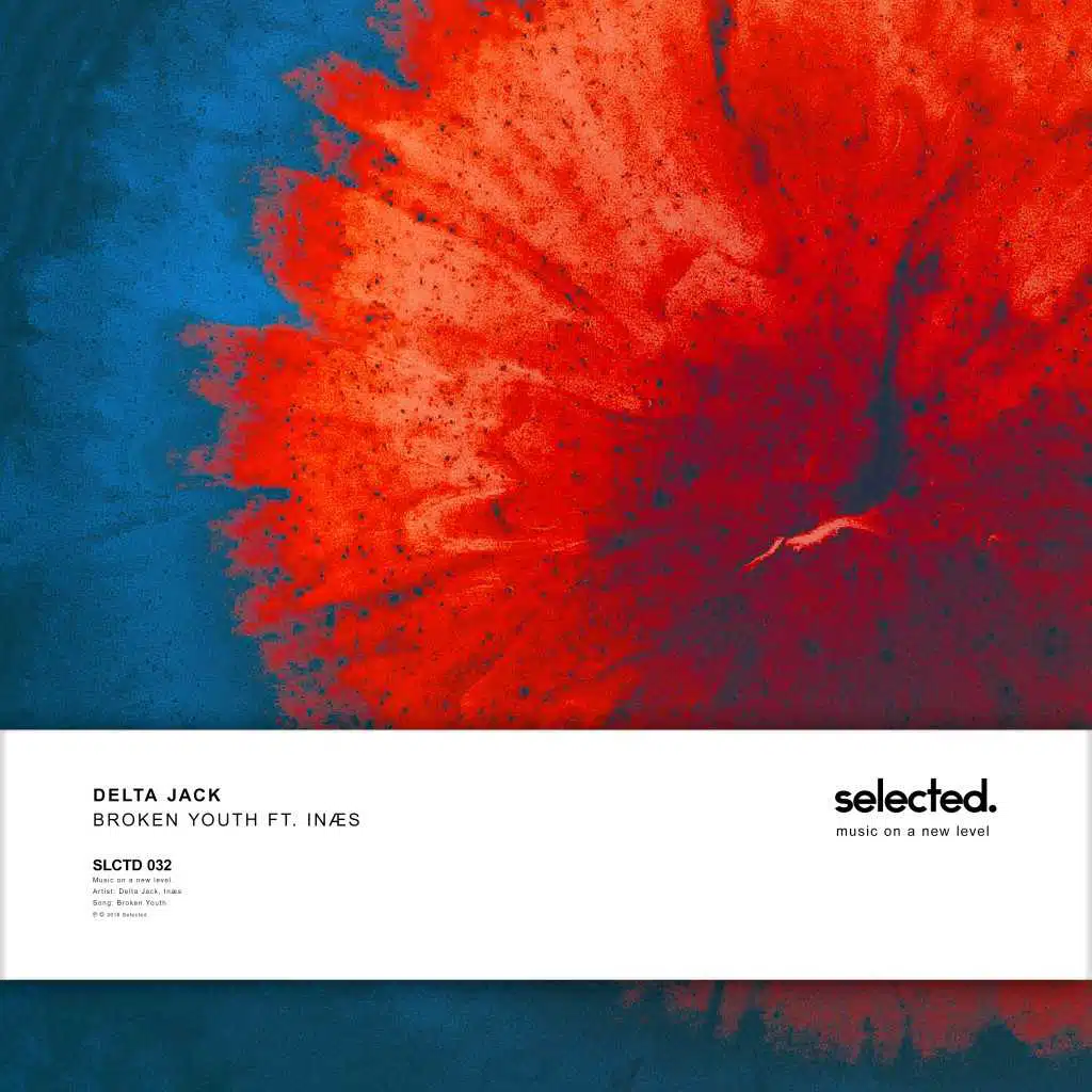 Broken Youth (feat. INÆS)