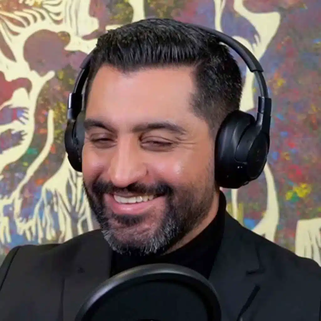 EP 125 - علیرضا صفاری | CEO at Dorsa Group