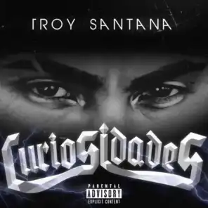Troy Santana