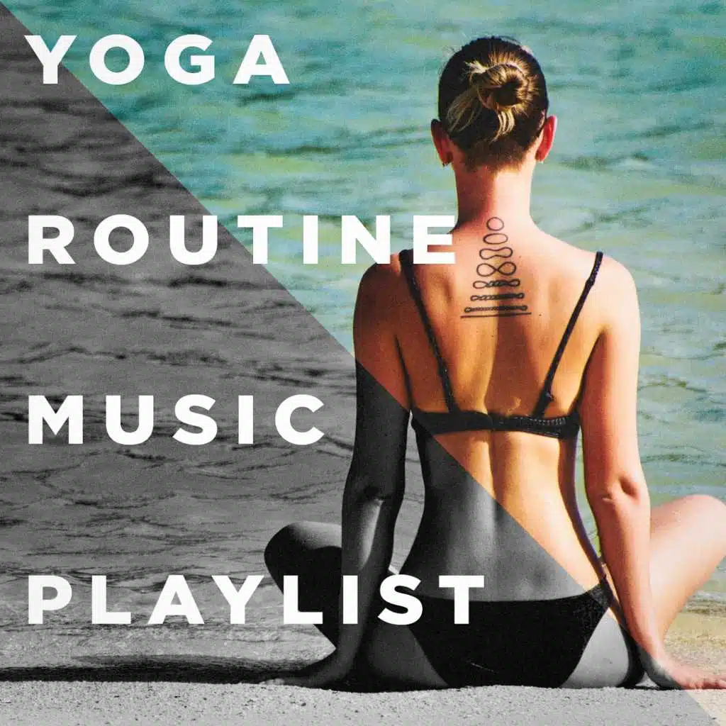 Yoga Workout Music, Yoga, Soothing Mind Music