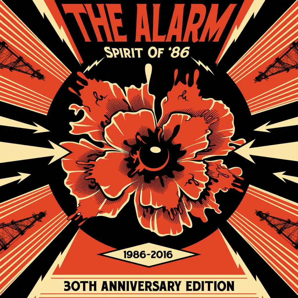 Spirit Of '86 (30th Anniversary Edition)