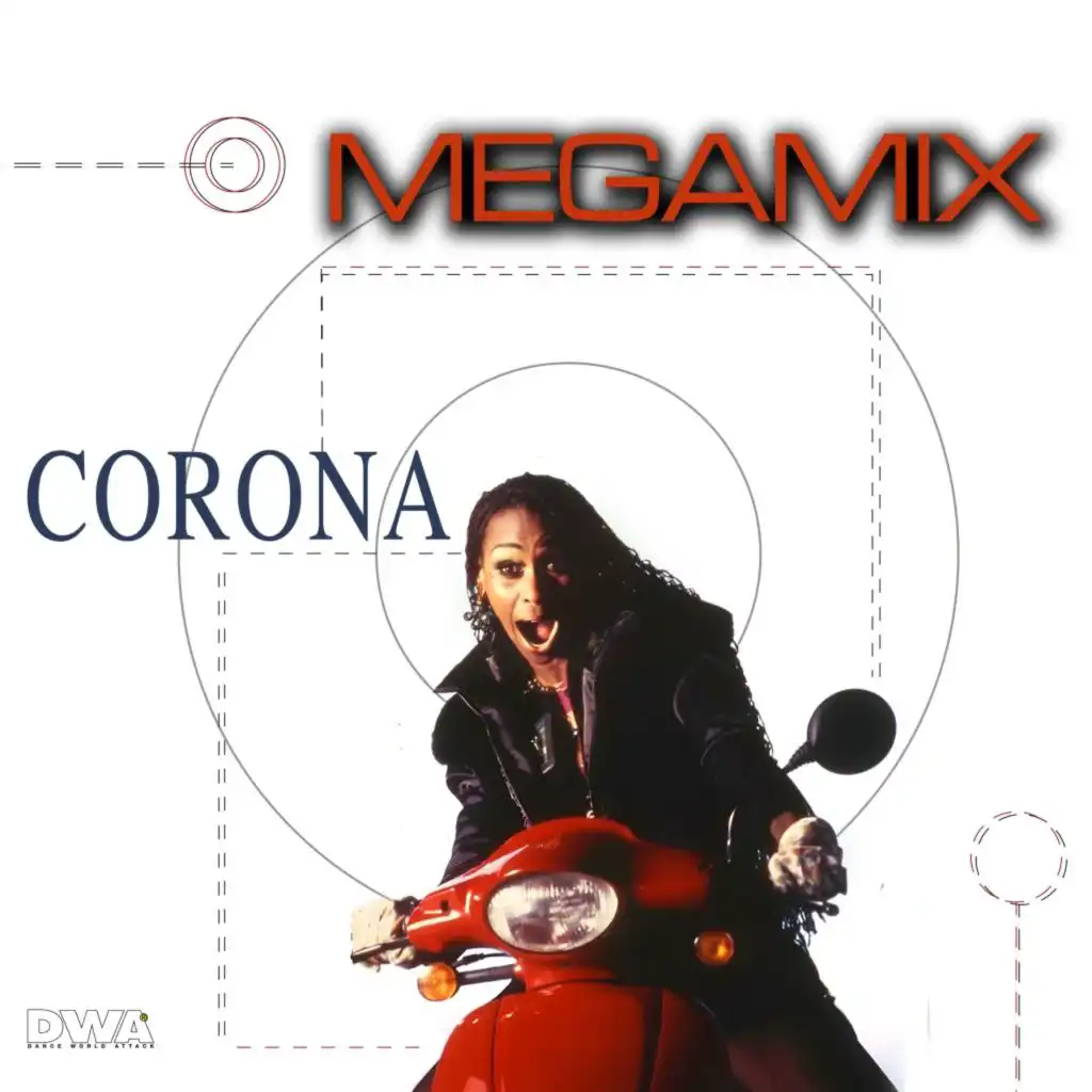 Megamix (Radio Version)