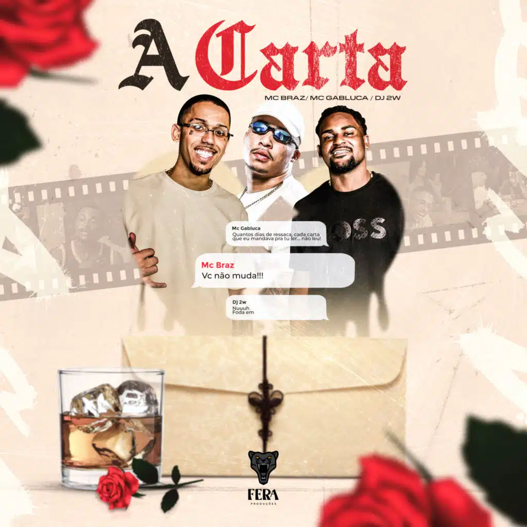 MC Gabluca, Dj 2w & MC Braz