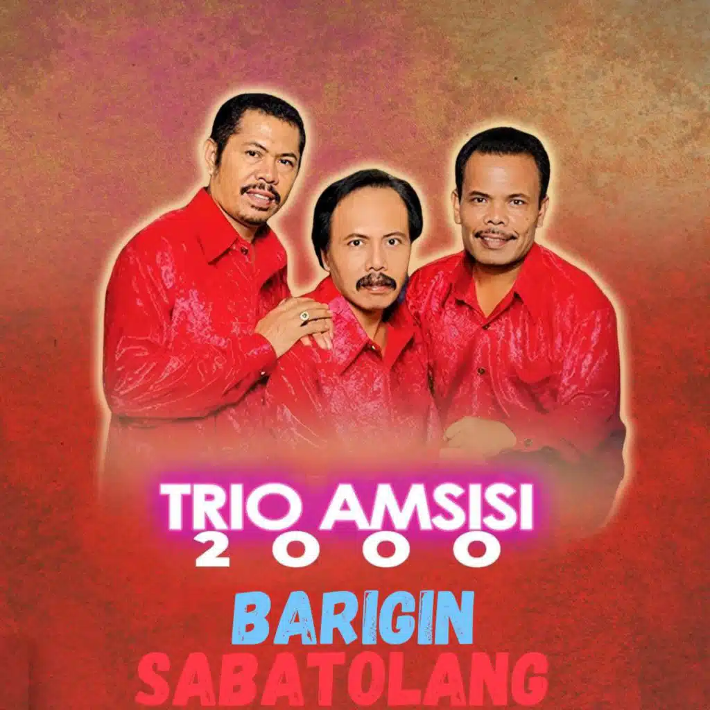 Trio Amsisi 2000
