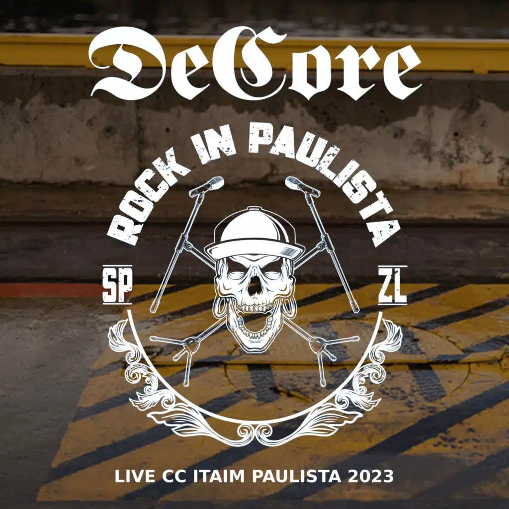 3 Décadas (Ao Vivo)