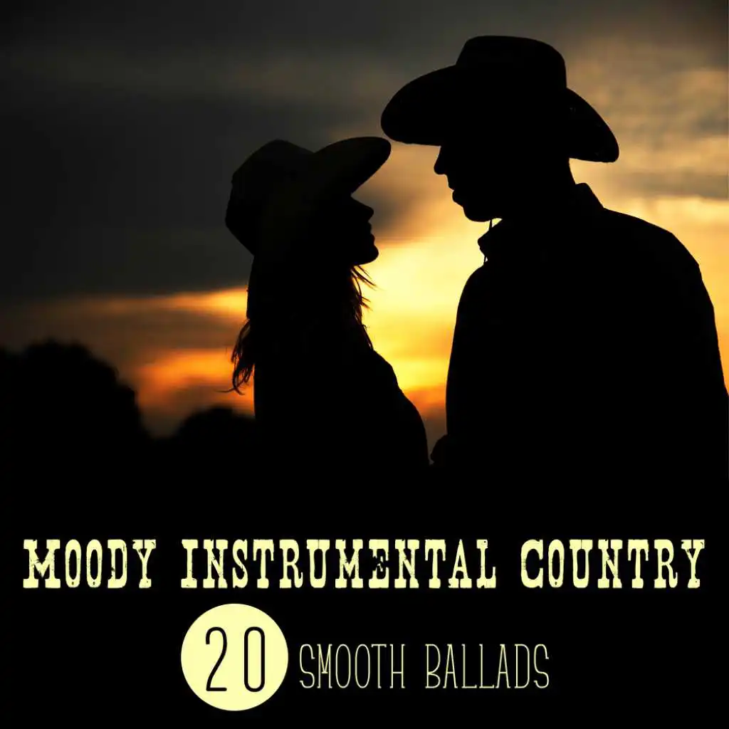 Moody Instrumental Country