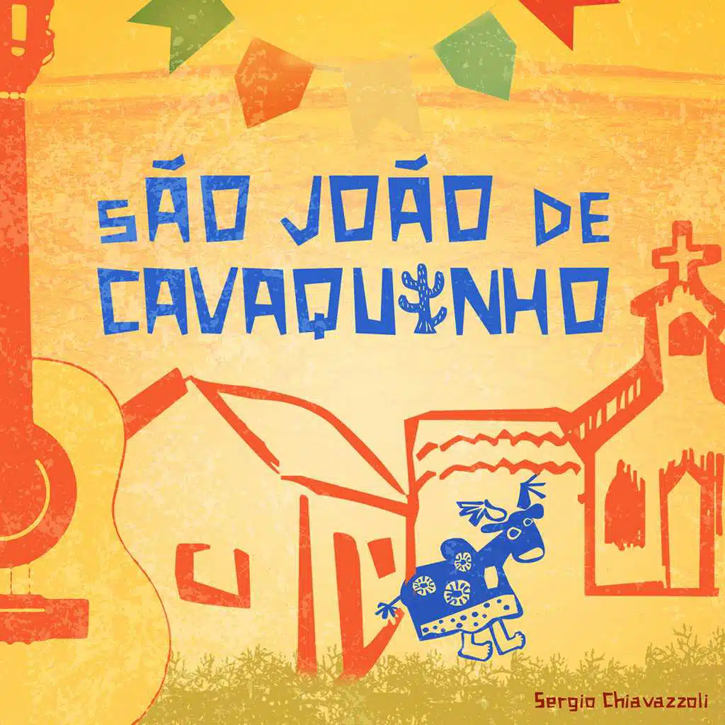 São João de Cavaquinho