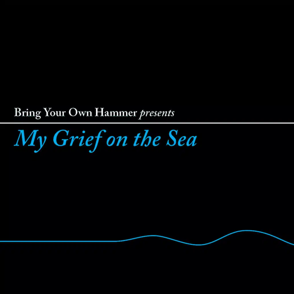 Over the Ghosts (feat. Mike Smalle & Wally Nkikita)
