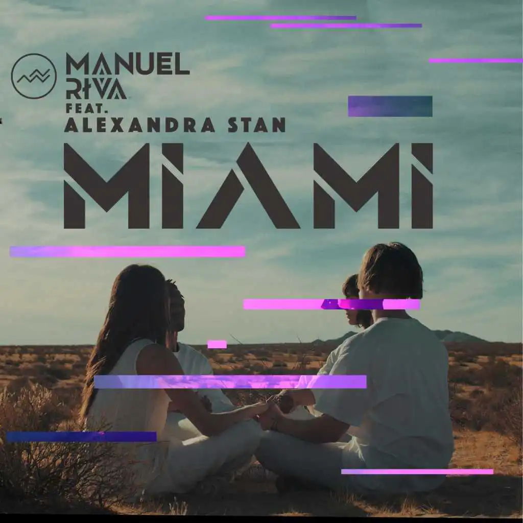 Miami (Radio Edit) [feat. Alexandra Stan]
