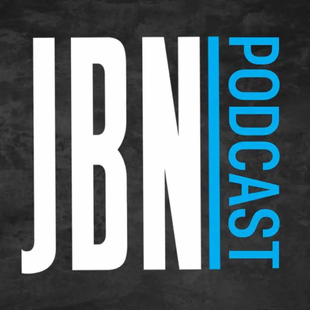 Jbn Podcast