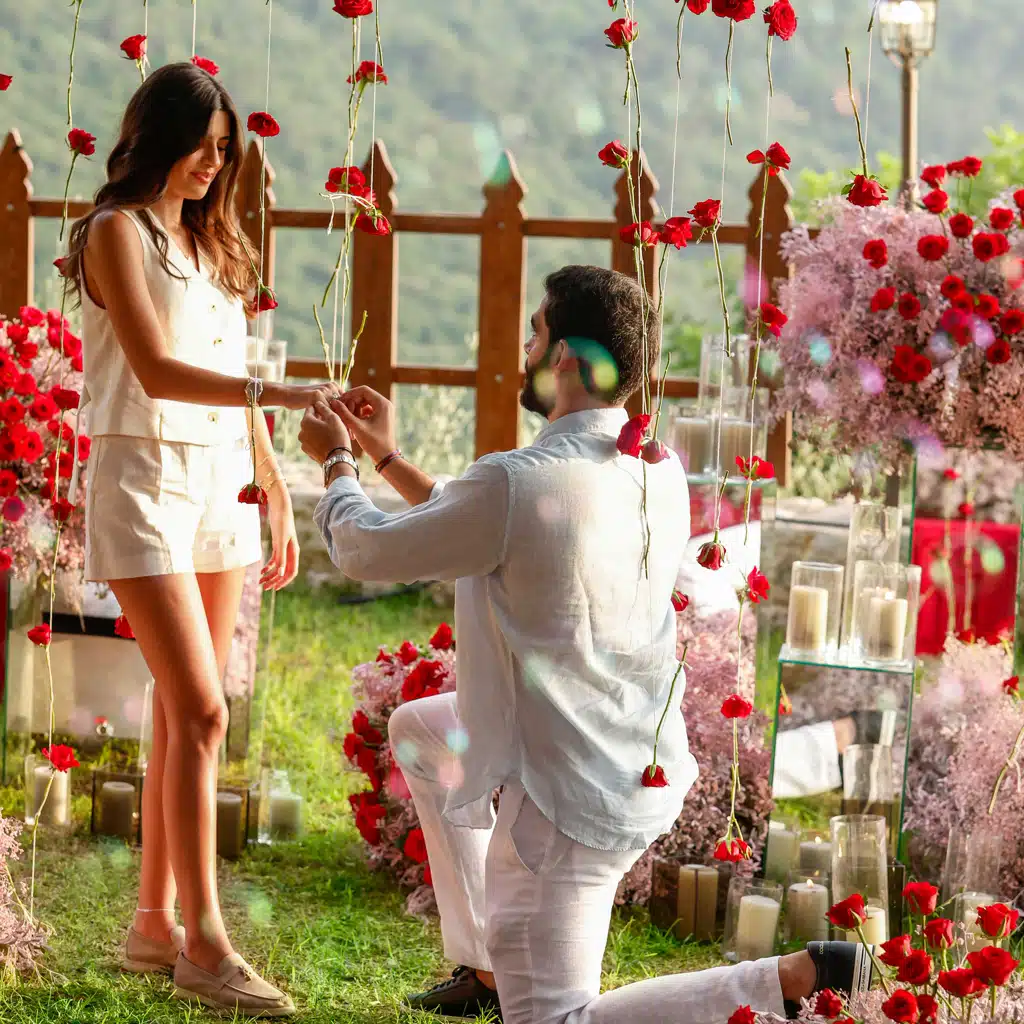 Proposal Songs