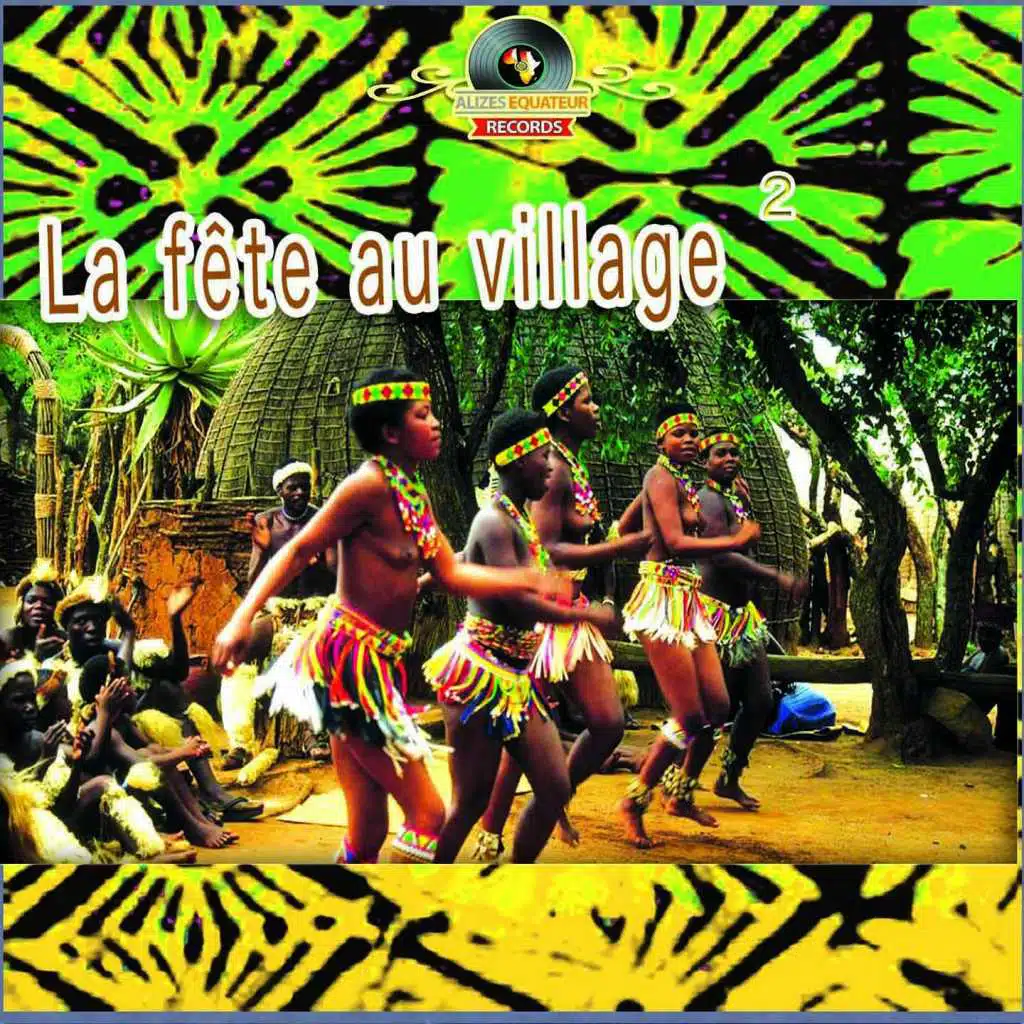 La fête au village, Vol. 2