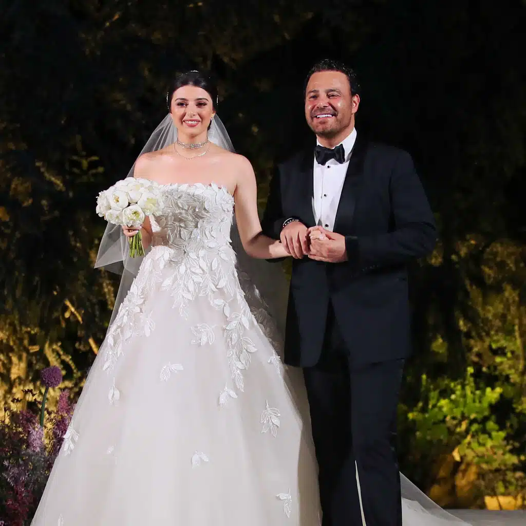 Father-Daughter Dance