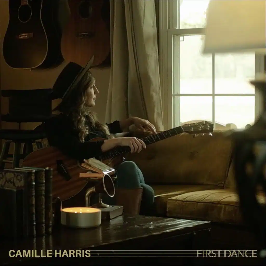 Camille Harris