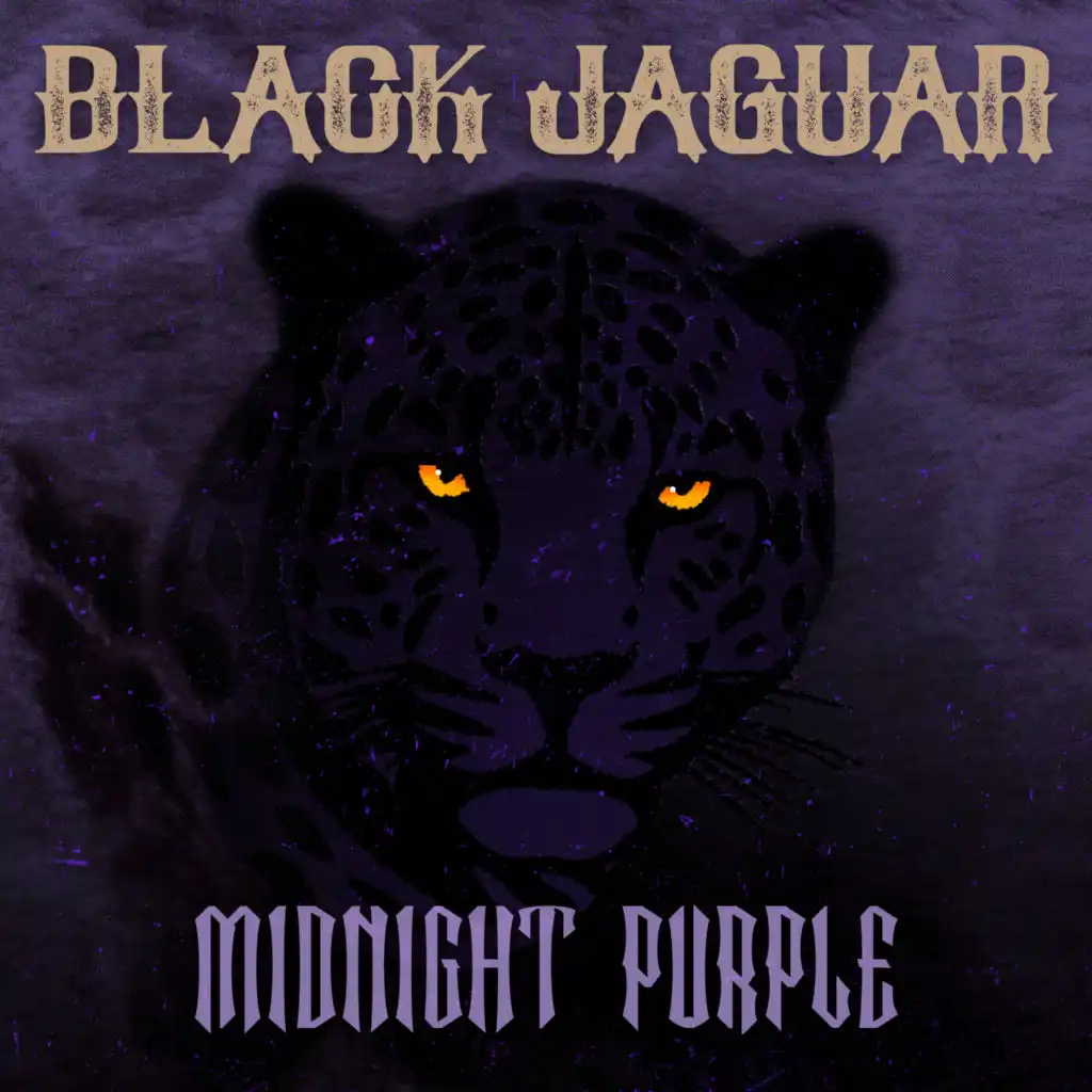 Midnight Purple