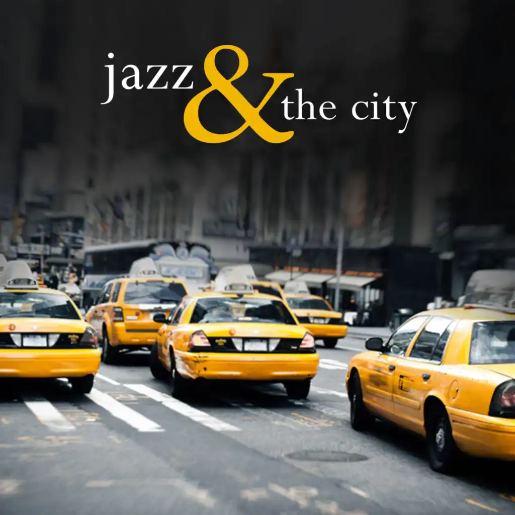 Jazz & the City
