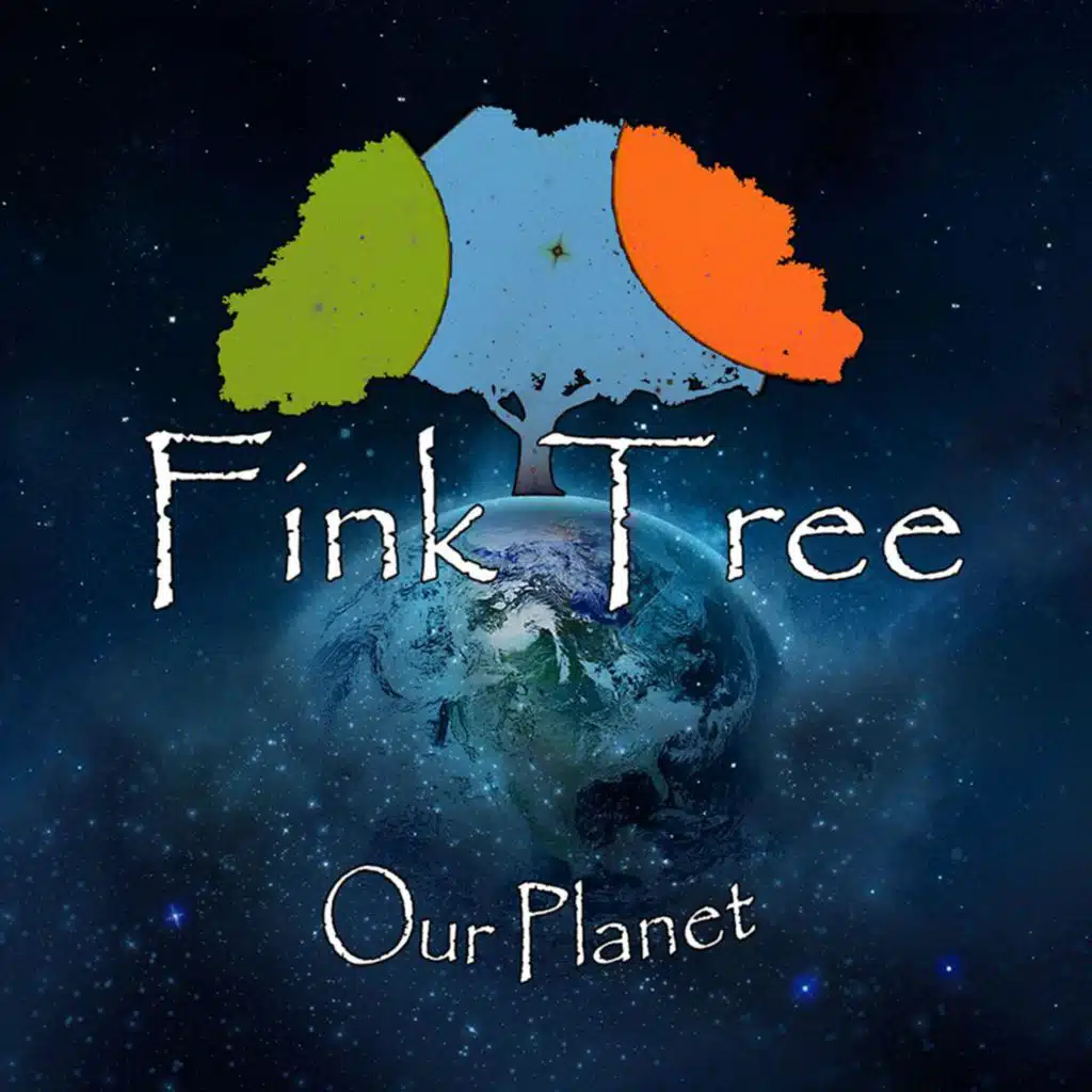 Our Planet