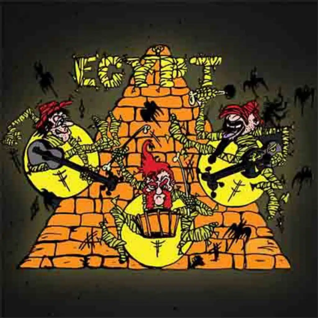 What I'm Saying (feat. Eric Chipulina)