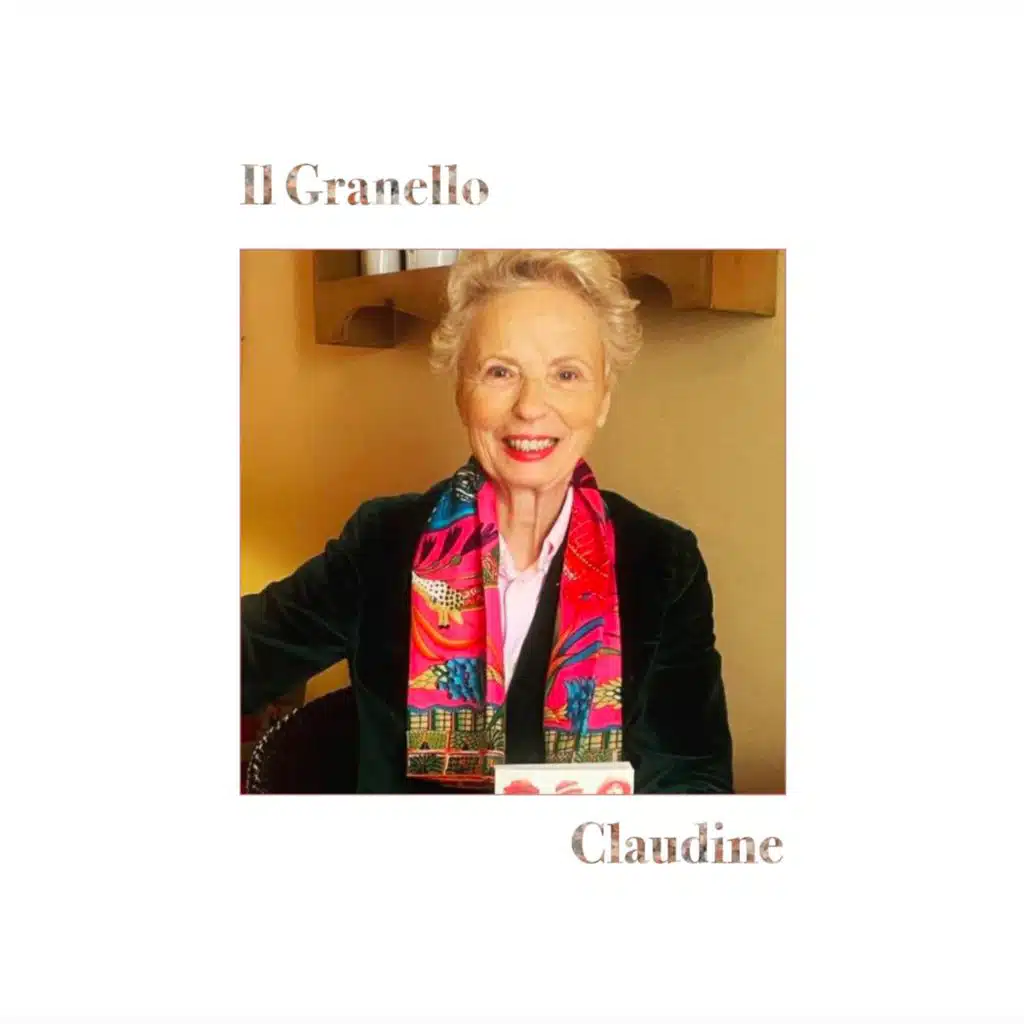 E53🇫🇷 - Claudine Monteil - Women's rights specialist : Eco-feminism (FR)