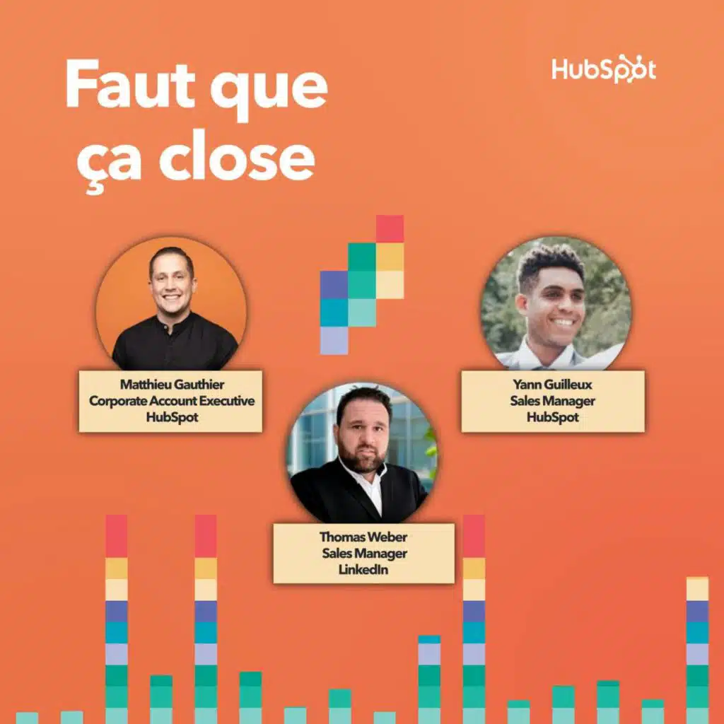 Ep 8 - La diversité comme clé de voûte de l'expérience employée avec Thomas Weber - Sales Manager Linkedin