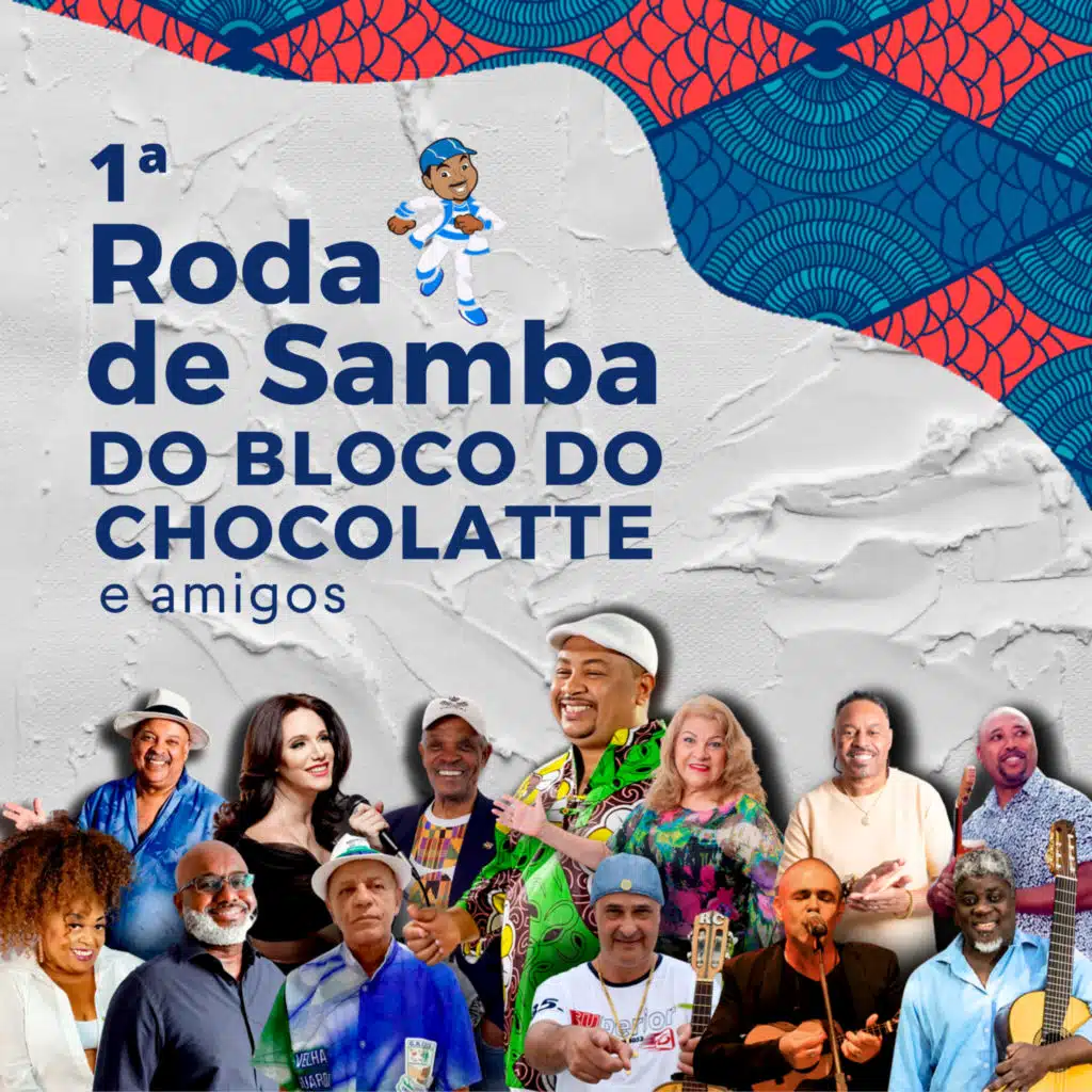 Chocolatte de Vila Maria