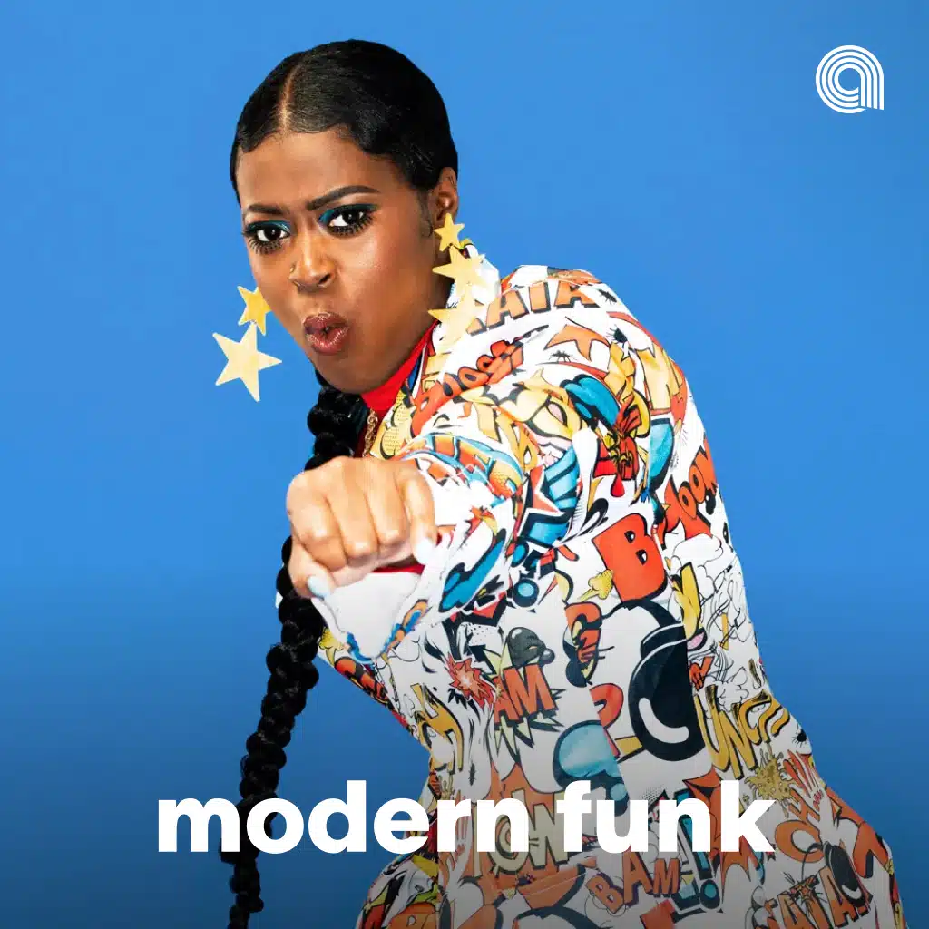 Modern Funk