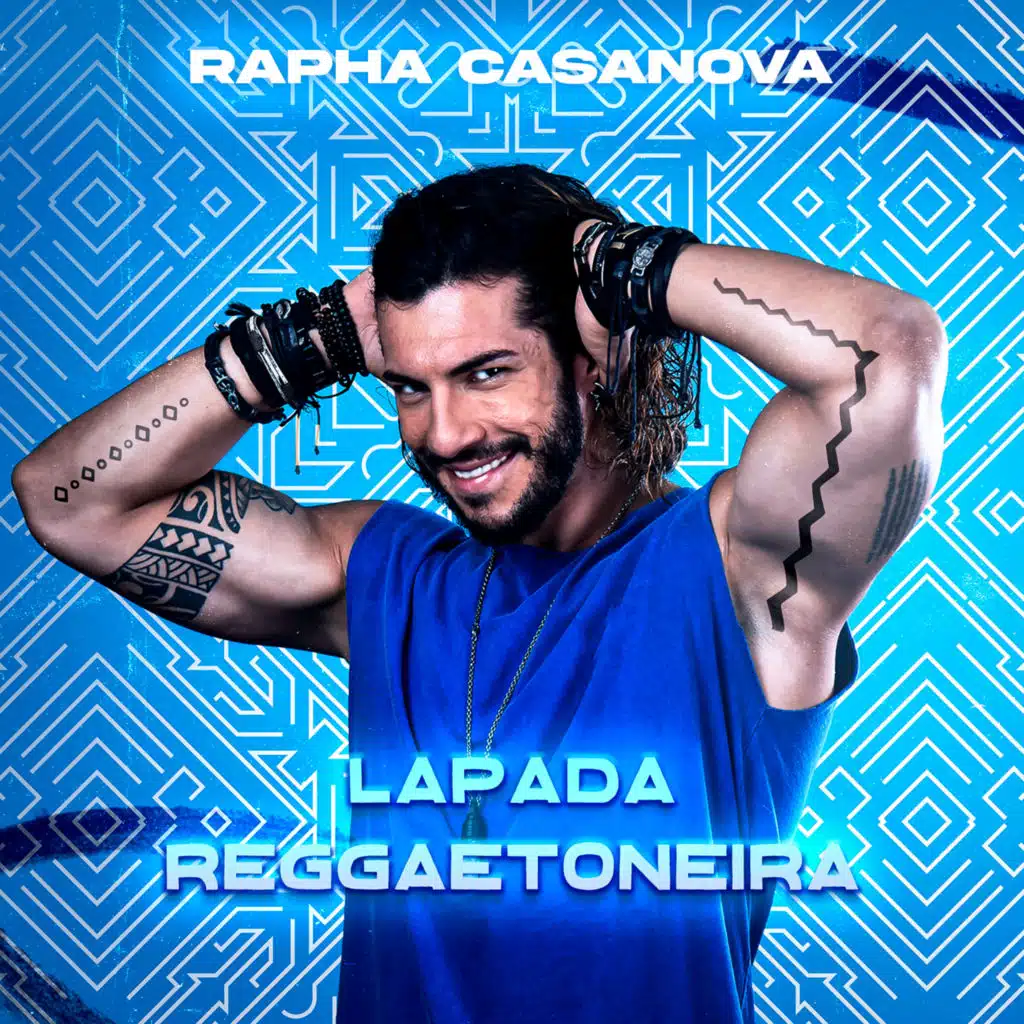 Lapada Reggaetoneira