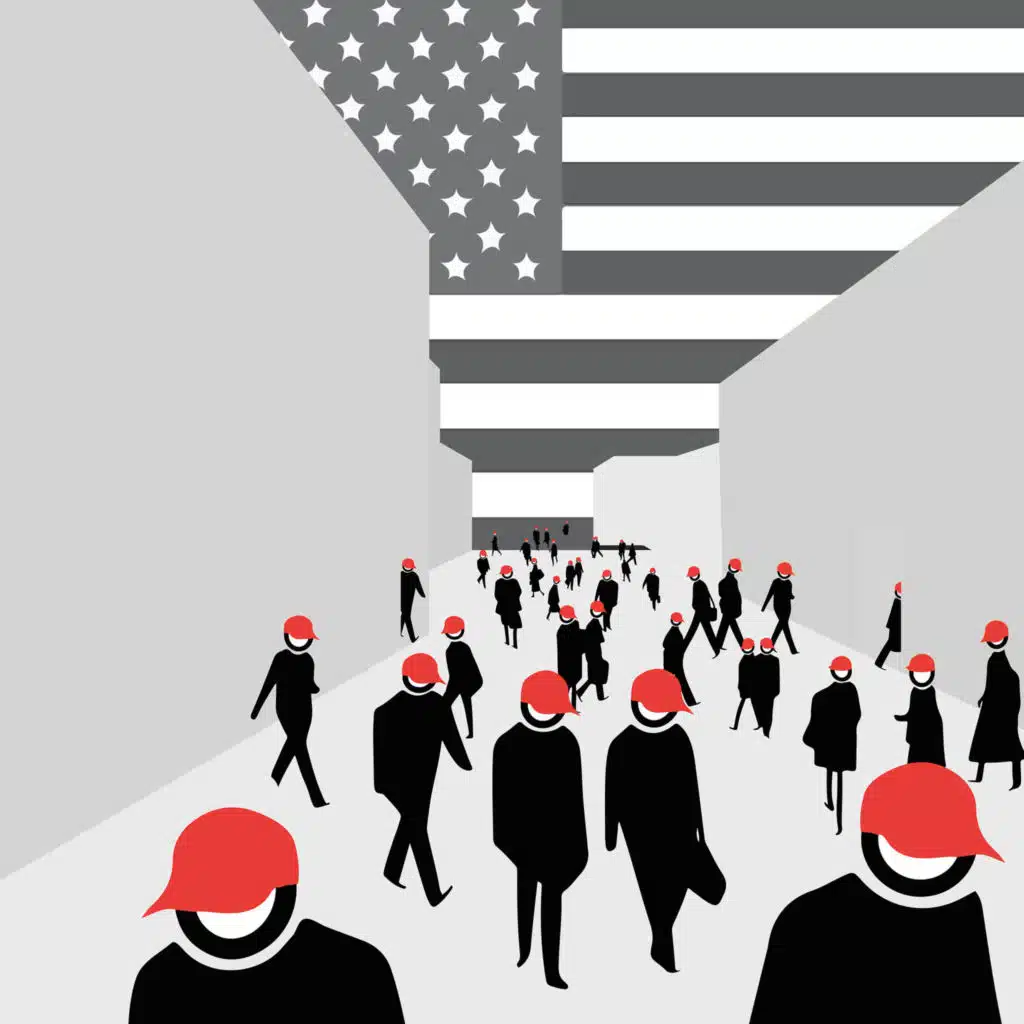 American Fiction: A Movie