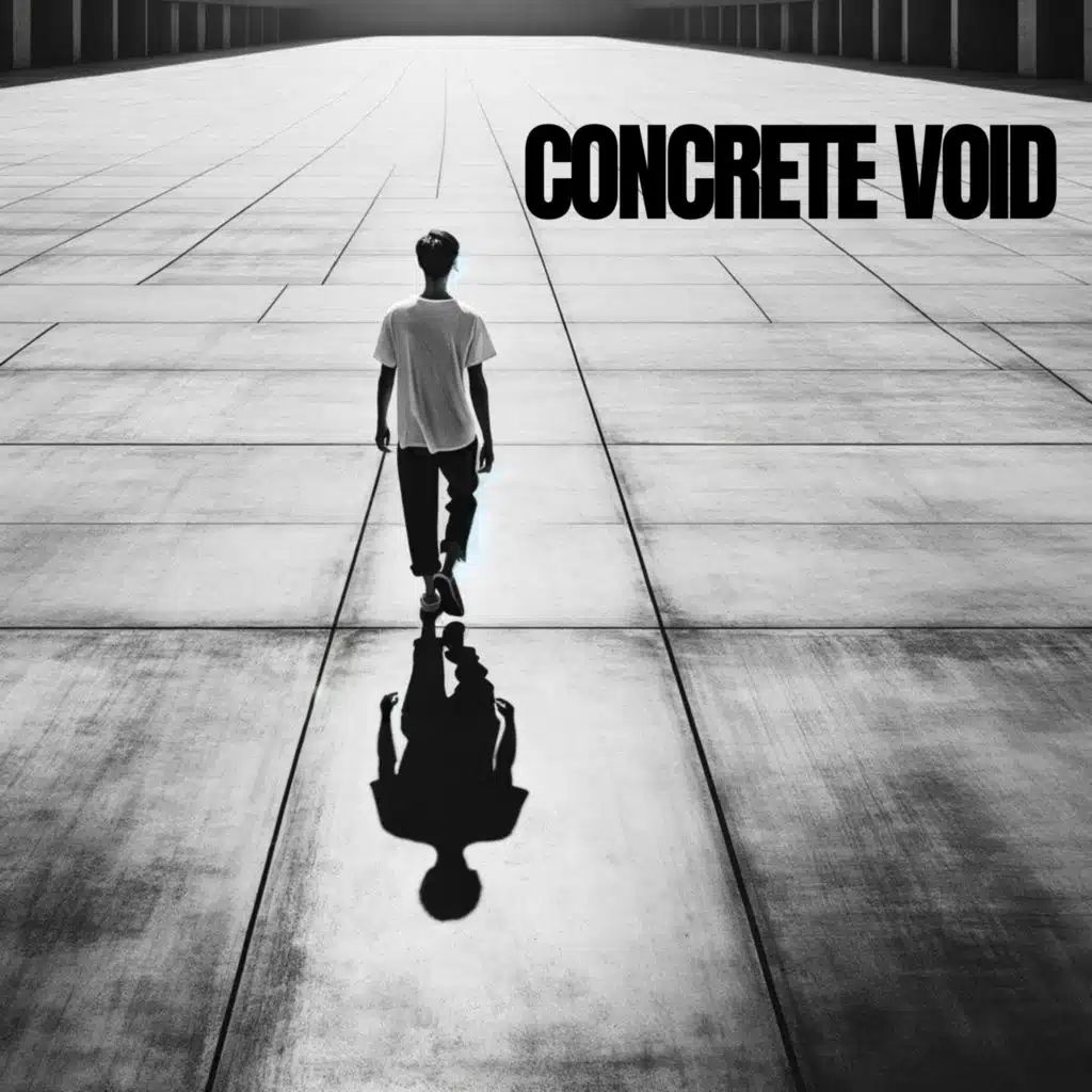 Concrete Void