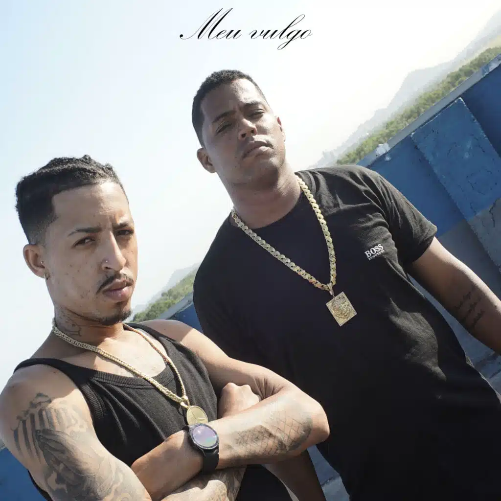 Meu Vulgo (feat. THE BEST REC)