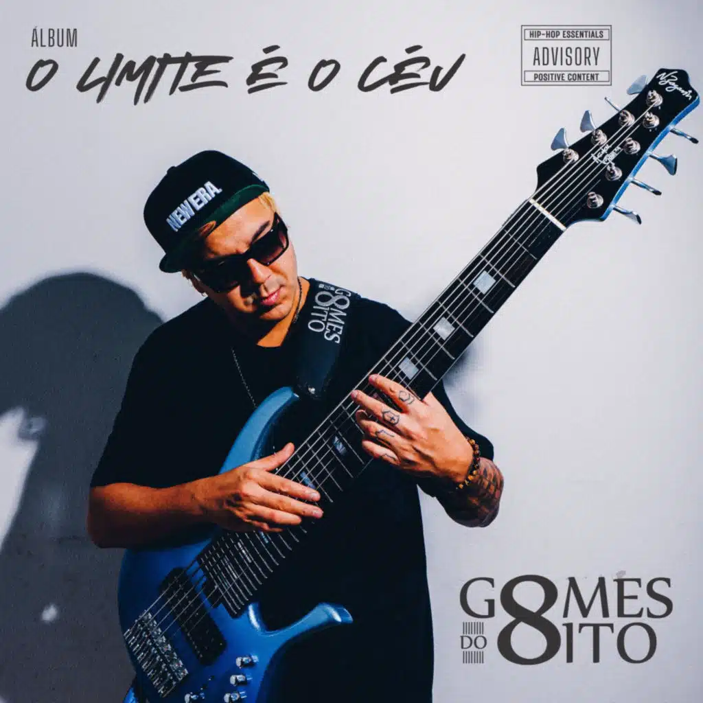 O Limite É o Céu