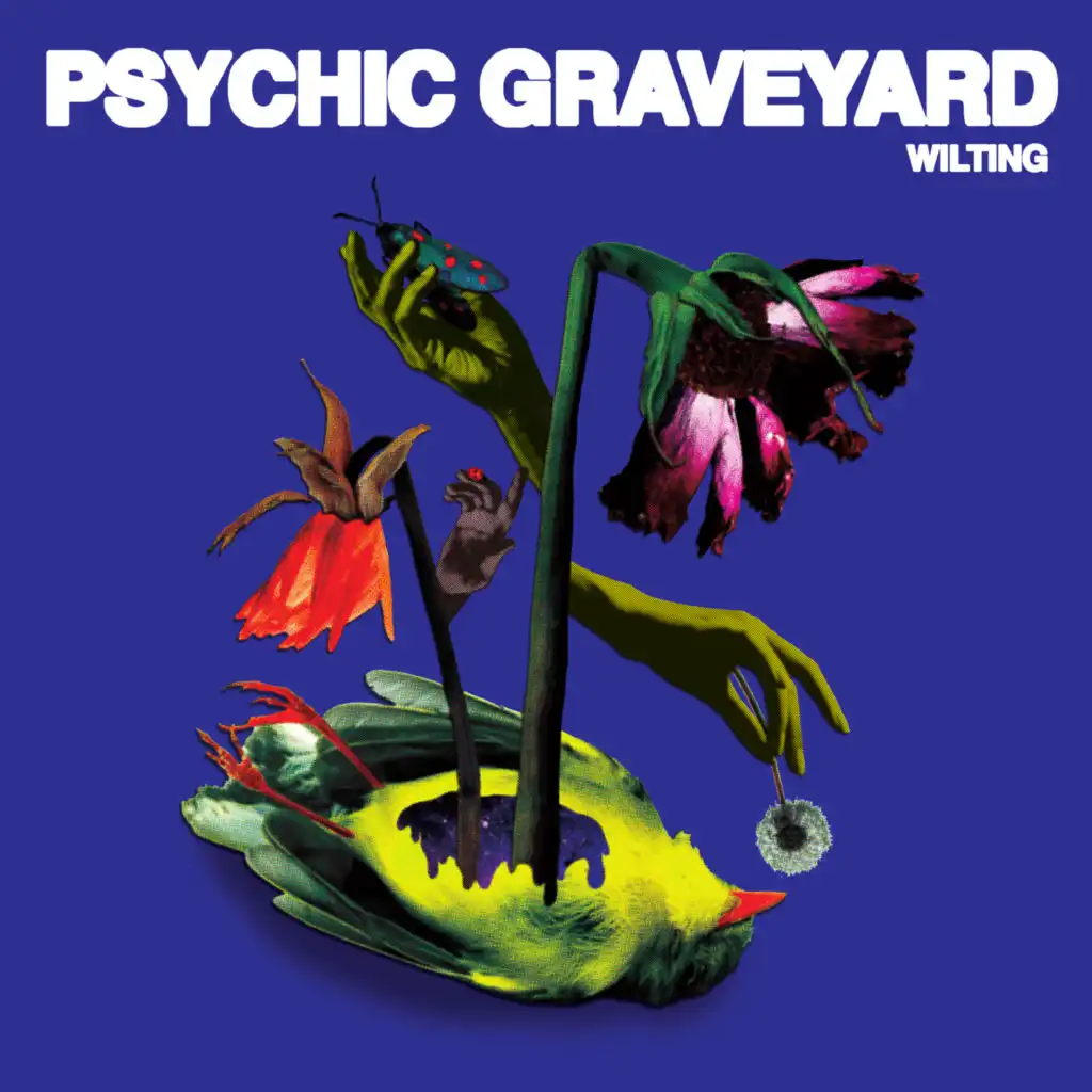 Psychic Graveyard