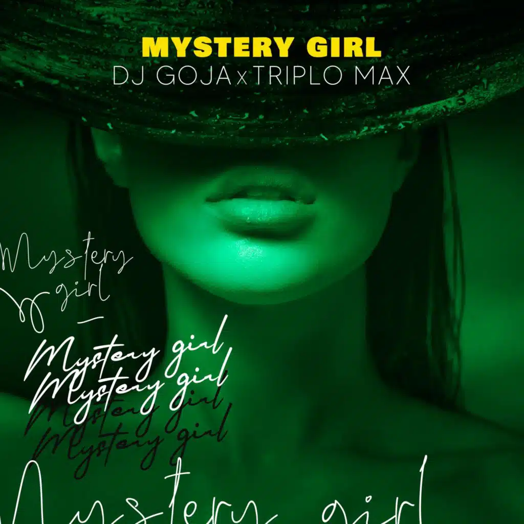 Mystery Girl